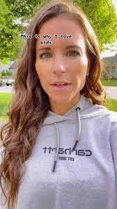 Kristina Matheny's Instagram, Twitter & Facebook