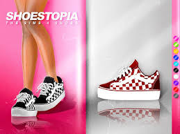Everything about it matches and fits perfectly with each other. Shoestopia Black Shoes Shoes For The Sims 4 Please Use Sims 4 Toddler Sims 4 Children Sims 4