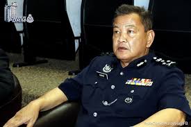 He had instructed the previously classified 1mdb report to be released and had announced a few names that would be probed. Inform Police If You Need To Travel Inter State Says Igp The Edge Markets
