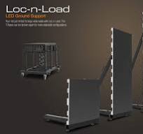 LED Ground Support System | LED Video Walls - Adaptive ...