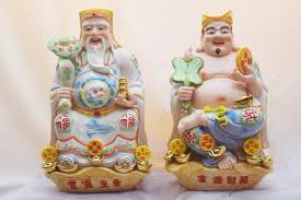 Bàn Thờ Thần Tài Gồm Những Gì, Đặt Ở ...