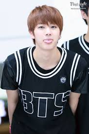 Korean Idols Bts Jin Body Appreciation Post Tongue Edition Bts Jin Seokjin Bts Jin