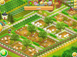 Pin Oleh Yulianna Di Hay Day Desain Desain Interior Blog