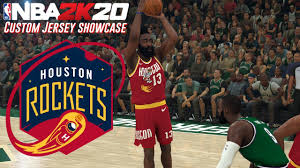 We did not find results for: Nba2k20 Custom Jersey Showcase Houston Rockets Youtube