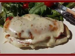 Decouvrez La Recette Escalope De Dinde A La Montagnarde Sur Cuisineactuelle Fr Escalopes De Dinde Recette Escalope De Dinde Recette Escalope