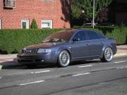 2004 Audi A8 Reliability problems - AudiWorld Forums