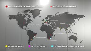 Mario parenti who was head, europe, becomes managing director and chief executive officer, arexons spa (news posted on april 3 2020). Company Profile Petronas Lubricants