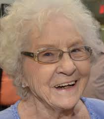 Obituary for Wilma Adele Berswick (Branson)