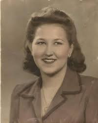 Martha Agnes Coburn Phillips (1928-2016)