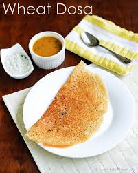Godhuma Dosa Recipe Instant Wheat Dosa Raks Kitchen Recipe Dosa Recipe Breakfast Recipes Easy Dosa