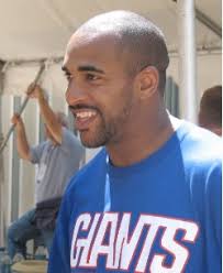 David Tyree, Super Bowl hero and temporary A-Towner