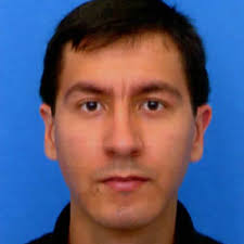 Esteban JIMÉNEZ-RODRÍGUEZ