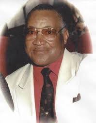 Albert Sanders Obituary (2015)