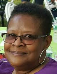 Obituary information for Cecilia Anita Johnson