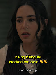 Who is Lala in NCIS? Exploring NCIS Origins and the Bilingual Connection