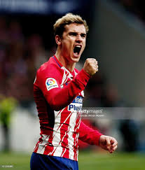 You should be able to easily understand the fuss. Pin Auf Griezmann