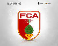 By wael moussa in game assets. Fc Augsburg Logo Redesign On Behance