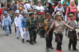 We would like to show you a description here but the site won't allow us. Karnaval Anak Kalau Nggak Jadi Polisi Ya Tentara Kompasiana Com