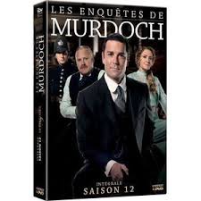 ‎la très victorienne série policière revient pour une toute nouvelle sixième saison. Les Enquetes De Murdoch Cdiscount