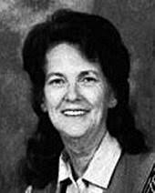 Patricia Malinosky Obituary (2013)