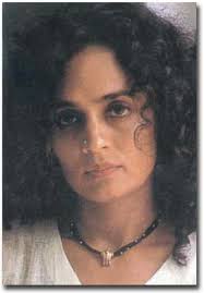 Fixing Australia: Arundhati Roy: Peace & The New Corporate Liberation  Theology