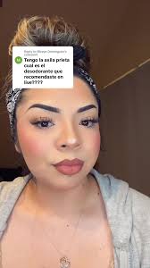 Replying to @Mireya Dominguez AXILAS PRIETAS? Fundillo prieto ! 😩🥲 Esto  es para ti !