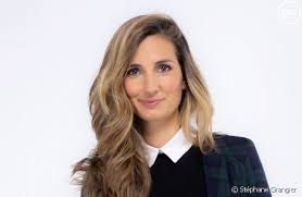 Marie portolano va quitter la chaîne après 7 ans de présence 17h14 arrivée dans le groupe canal+ en 2014, marie portolano va quitter la chaîne cryptée. L Annee Medias 2019 Vue Par Marie Portolano Puremedias