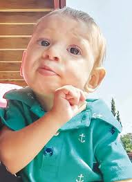 Joseph Paul Thornton