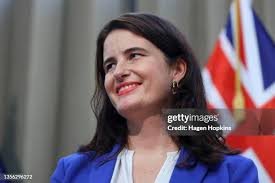 Three Waters Reform Programme protestor Benjamin Dunbar-Smith talks... News  Photo