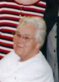 Obituary information for Eliza Paralee Midgett