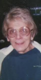 Obituary information for Nancy McMellon,