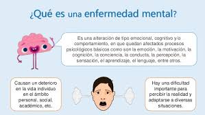 La unión europea considera que una enfermedad es rara cuando afecta a menos de 1 por cada 2.000 ciudadanos. Mitos De La Enfermedad Mental
