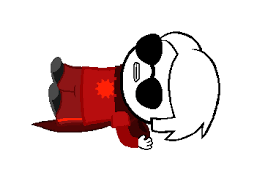 Gayve Strider's banner