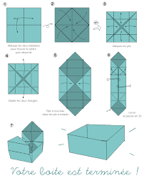 Tuto Origami Boite Facile Tuto Origami Origami Boite Origami Facile
