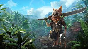 Video Game Desktop Backgrounds 2020 Live Wallpaper Hd Computer Desktop Images Latest Games Unreal Engine
