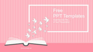Download free powerpoint templates design now and see the distinction. Pink Powerpoint Templates Best Powerpoint Templates And Google Slides For Free Download