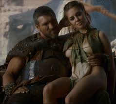 Hot black couple goals on stylevore. Hottest Women On Game Of Thrones Page 6 Sherdog Forums Ufc Mma Boxing Discussion