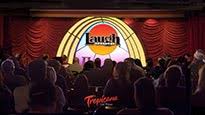 Laugh Factory Las Vegas Las Vegas Tickets Schedule Seating Chart Directions