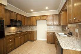 Starmark cabinetry is handcrafted in america and built to last. 1980s Cabinet Update Ideas