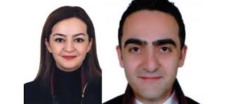 Konya'da feci kaza: 2 ölü, 1 ağır yaralı