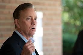 Ned Lamont's crash course