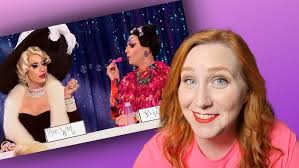 S2 Ep 6: Edmonton Drag is about Community ft. LaDonna Stone (YEG)