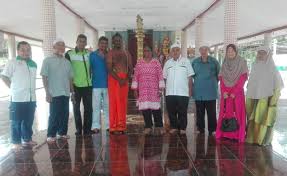 Pendahuluanterkadang kita melihat ada ilmuwan yang meremehkan moral dan merasa paling hebat. Pas Hormati Perbezaan Antara Agama