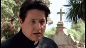 Robert Beltran Robert A Beltran GIF