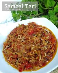 Let us know if you come across anything that's outdated! 9 Resep Sambal Teri Yang Enak Dan Praktis Pedasnya Bikin Nagih Kapanlagi Com