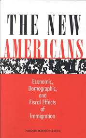 Check spelling or type a new query. 8 The Social Dimensions Of Immigration The New Americans Economic Demographic And Fiscal Effects Of Immigration The National Academies Press