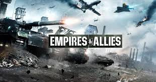 Empires And Allies Mod Apk 1 90 1269883 One Hit Free Atk Cost In 2020 Mobile Game Empire Ally