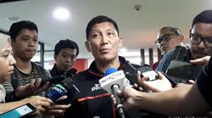 Pertandingan dengan system group yang sesuai. Jadwal Piala Menpora 2021 Live Streaming Indosiar Persija Masuk Grup Neraka Ini Kata Ferry Paulus Tribunnews Com Mobile