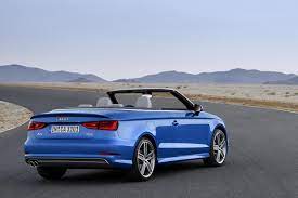 2014 Audi A3 Cabriolet 10 09 2013 Audihuntvalley Audi A3 Cabriolet A3 Cabriolet Cabriolets
