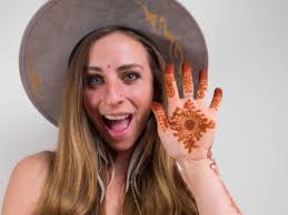 Meet Amanda Joy Gilbert